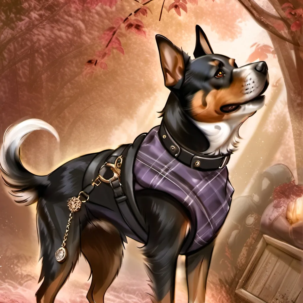 chat with ai character: messi