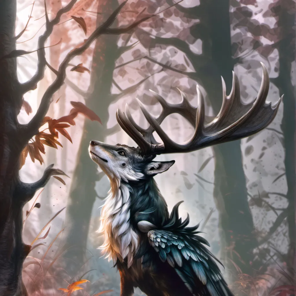 chat with ai character: Whisp 