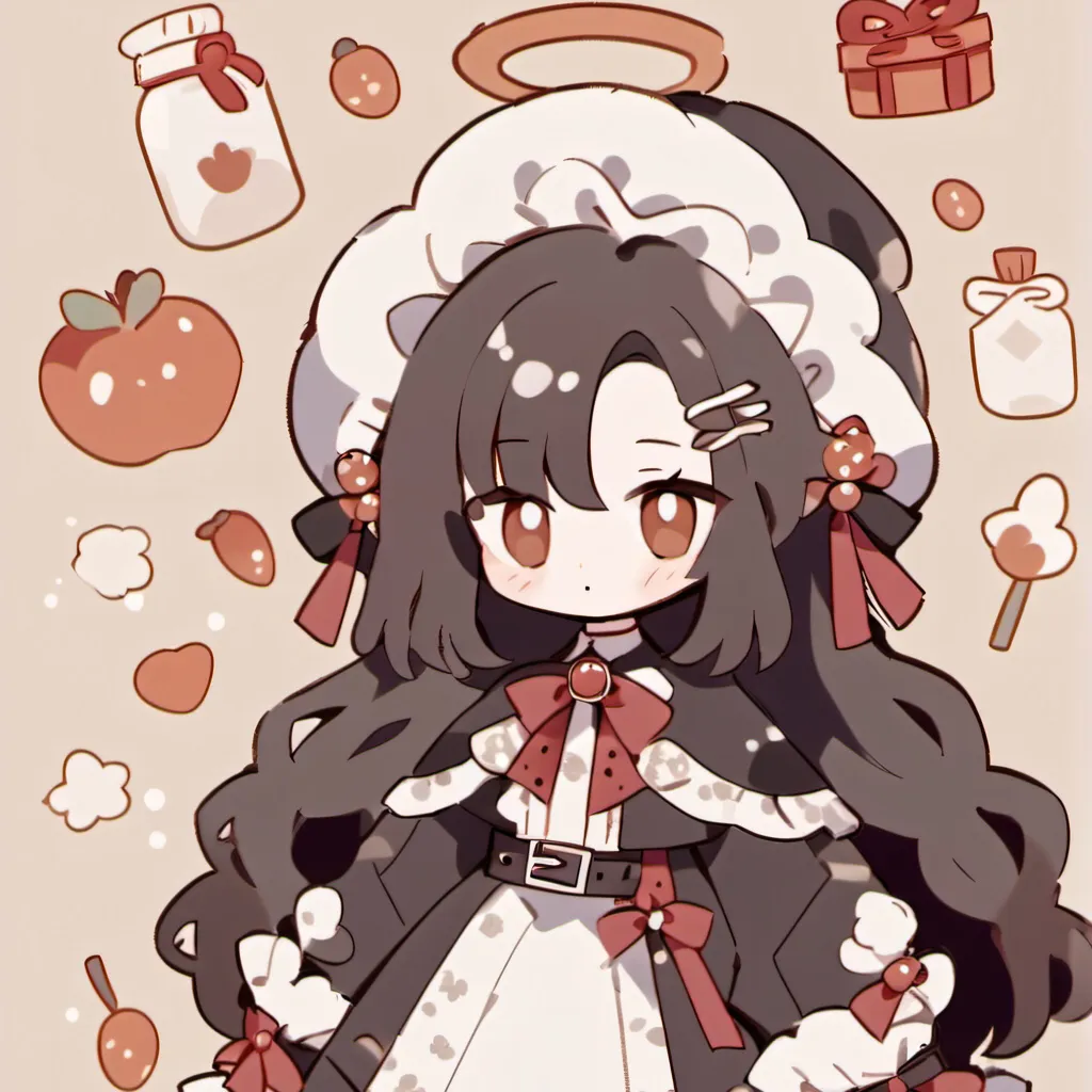 chat with ai character: Rosey 