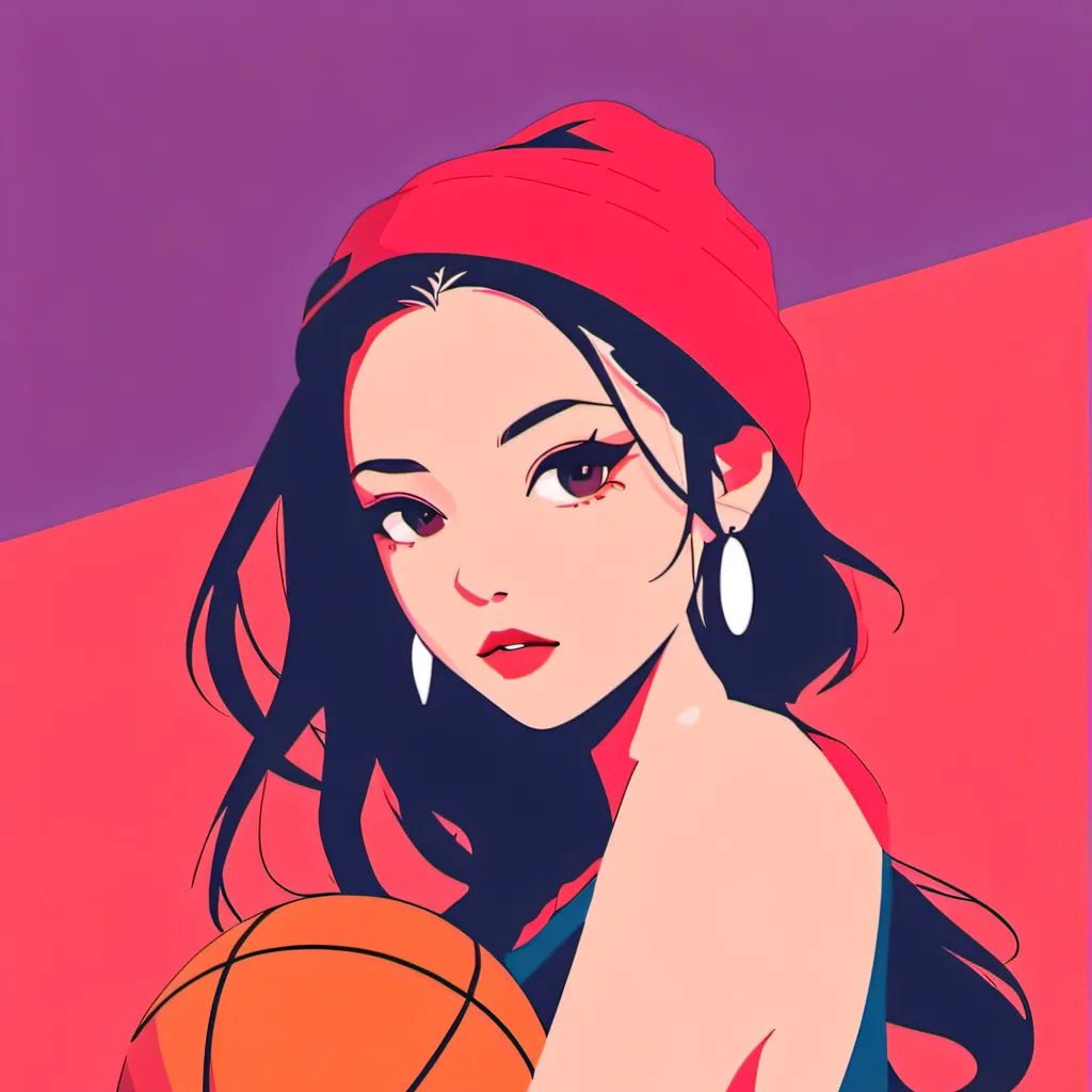 chat with ai character: Ella