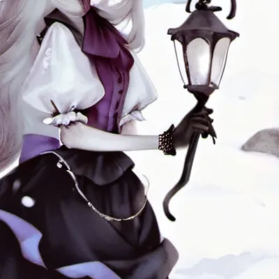 chat with ai character: Spellellera