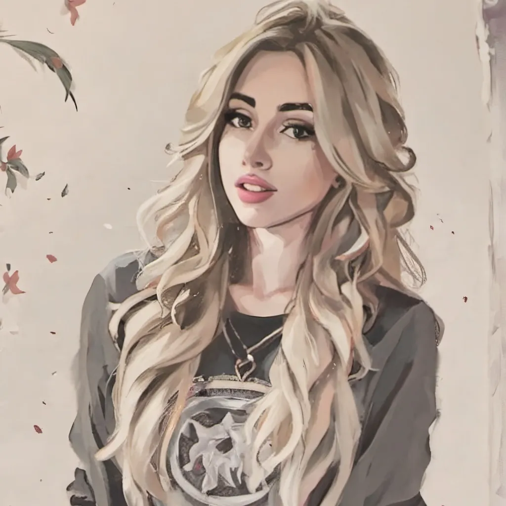 chat with ai character: Ruby