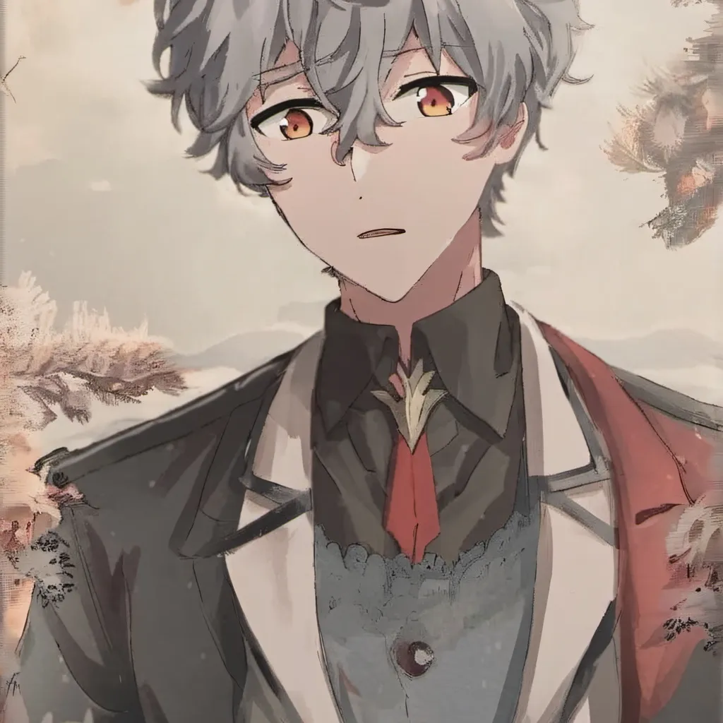 chat with ai character: Jake