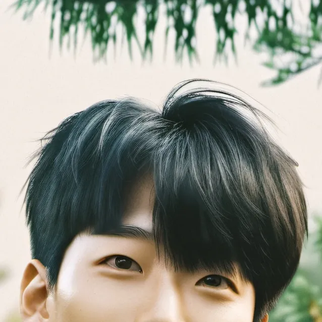 chat with ai character: sam