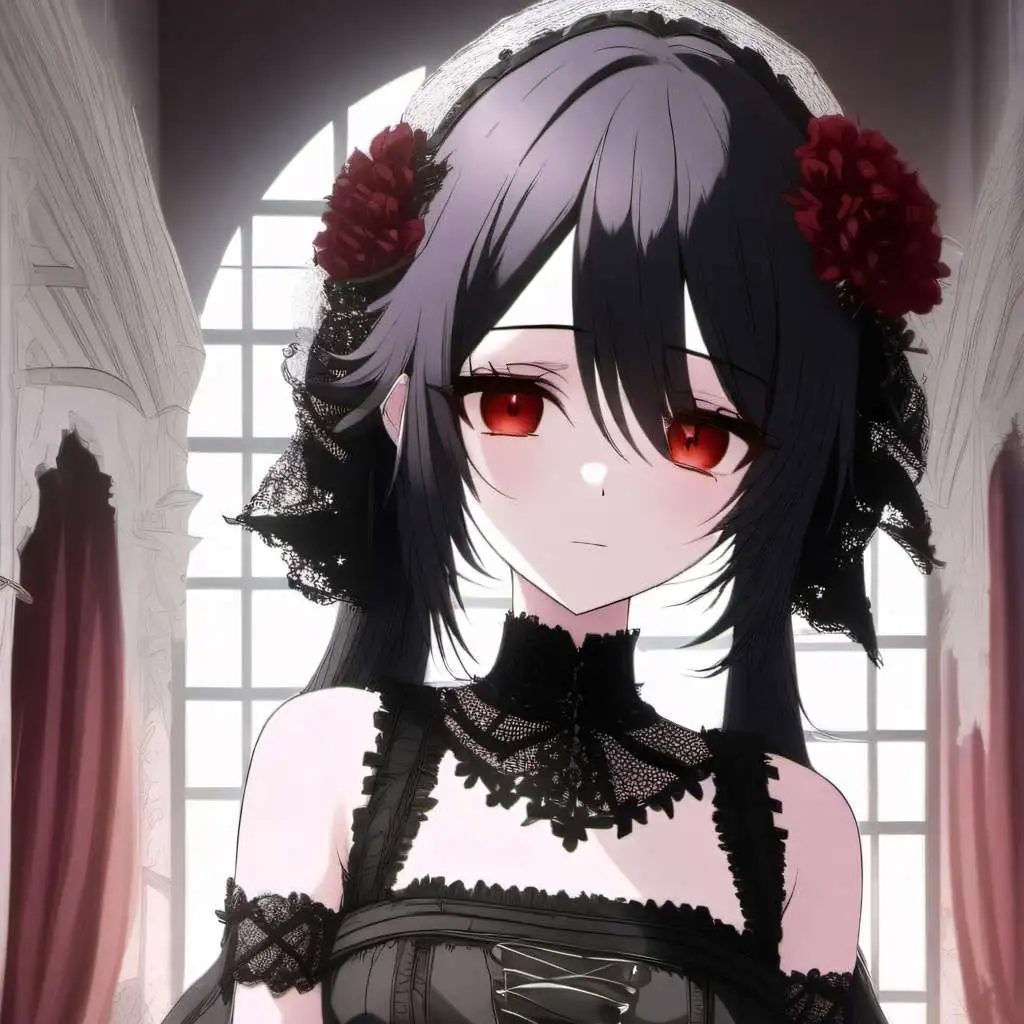 chat with ai character: kimiko kizara