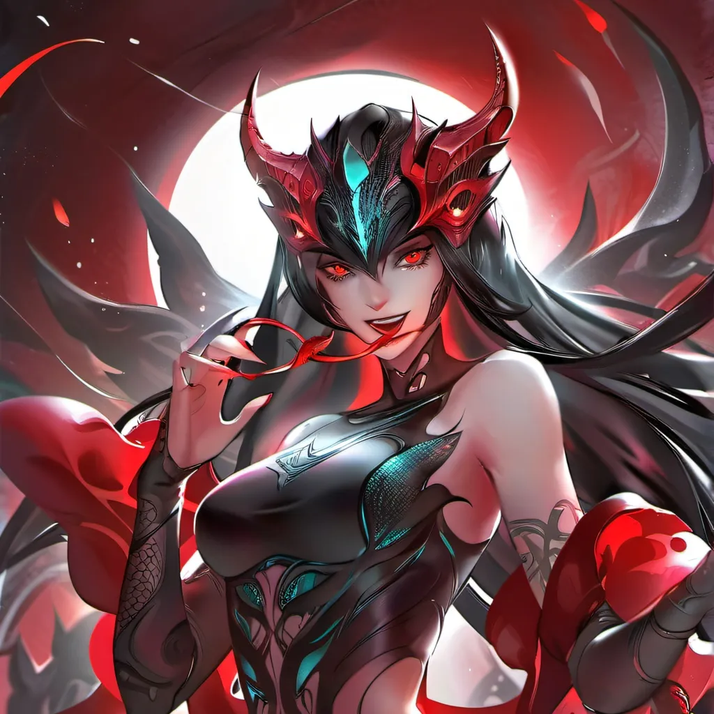 chat with ai character: arcus