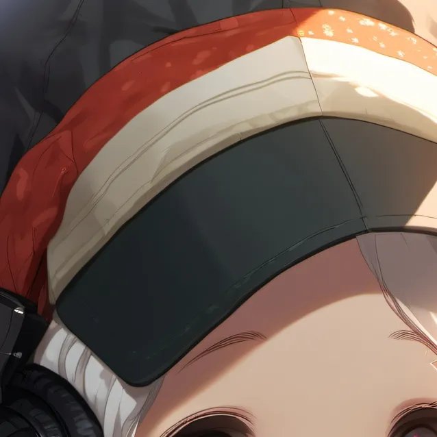 chat with ai character: Lulu