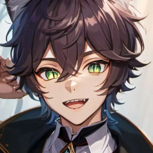 chat with ai character: Victor 