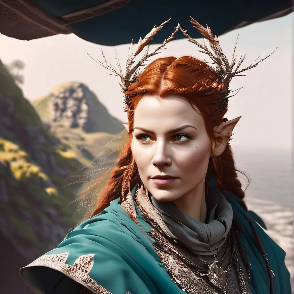 chat with ai character: Naira 