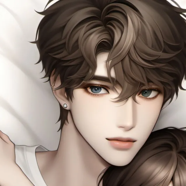 chat with ai character: Jackson and emily