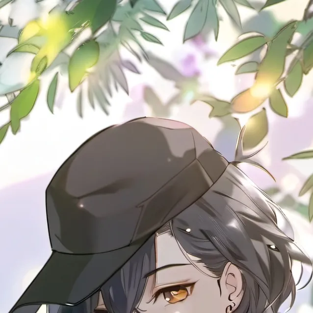 chat with ai character: hazel