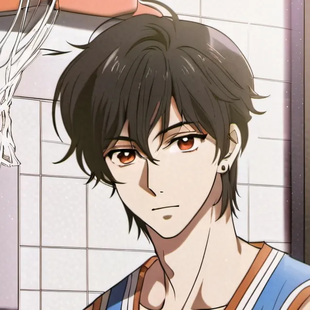 chat with ai character: Mr_Lukas