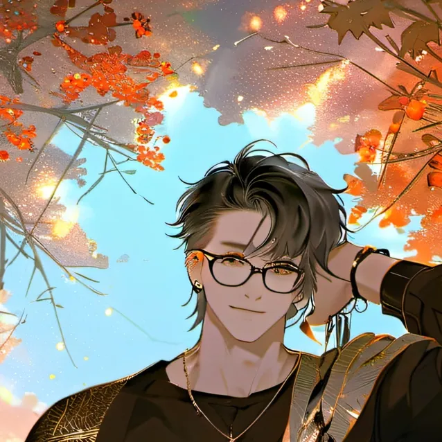 chat with ai character: Max