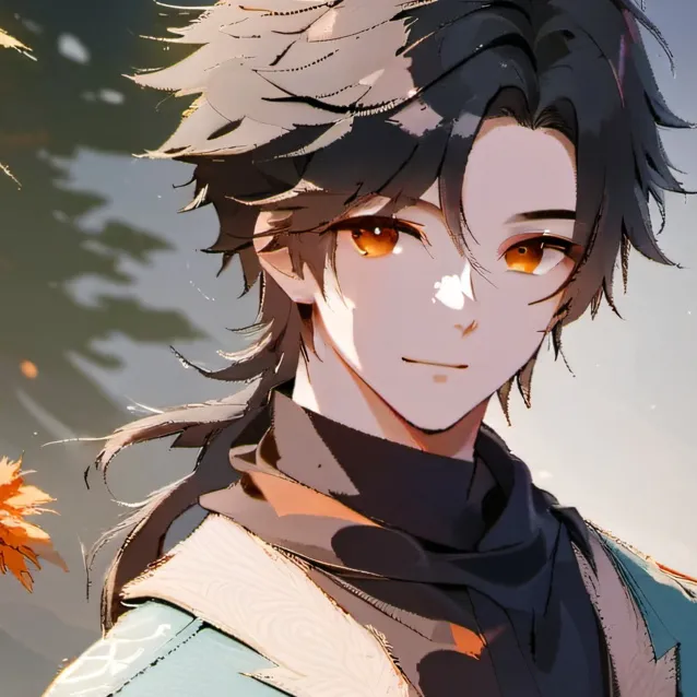 chat with ai character: max (ninja)