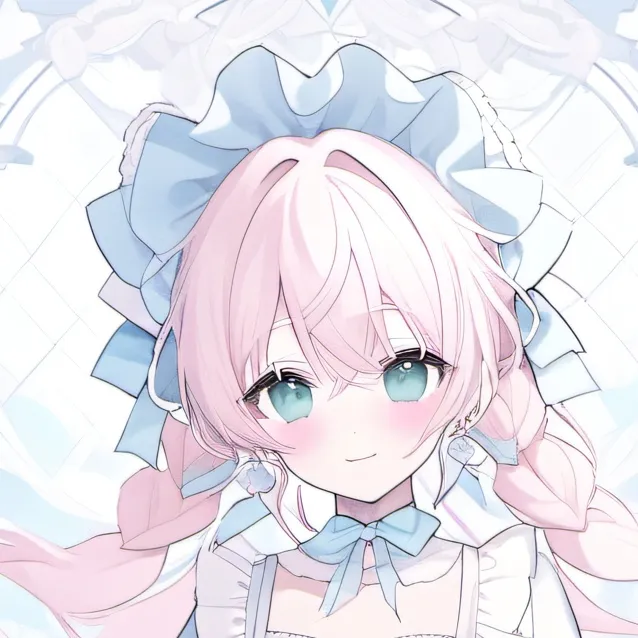 chat with ai character: Lily 