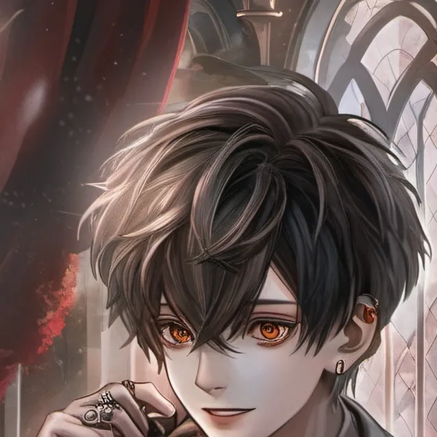 chat with ai character: Nathaniel