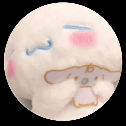 creator fluffy♥cinnamon's avatar