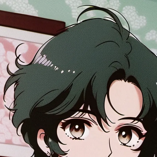 chat with ai character: (your date)