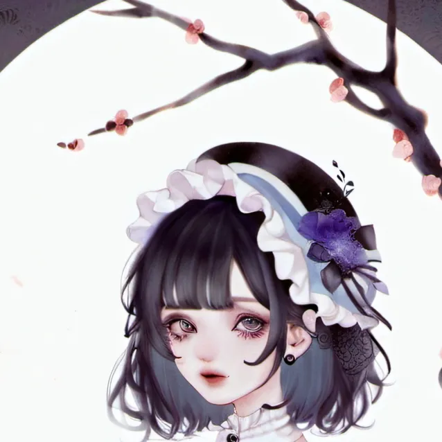 chat with ai character: kilua 