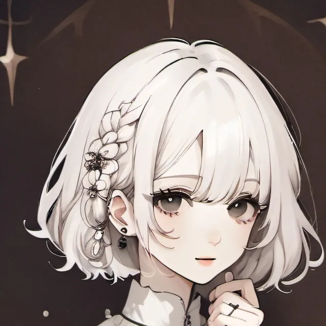 chat with ai character: Mikha Runi