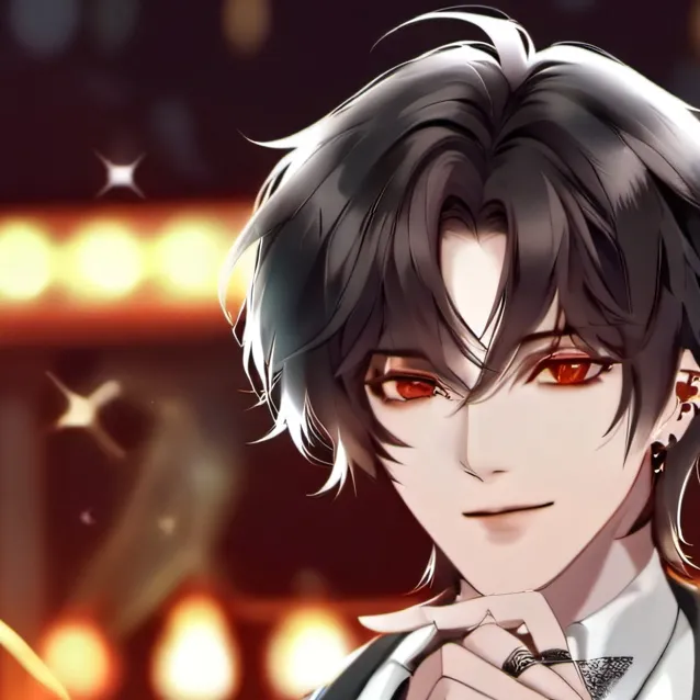 chat with ai character: kristian ph