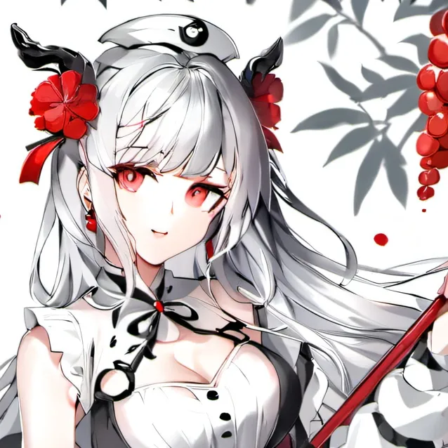 chat with ai character: andie