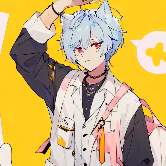 chat with ai character: levi