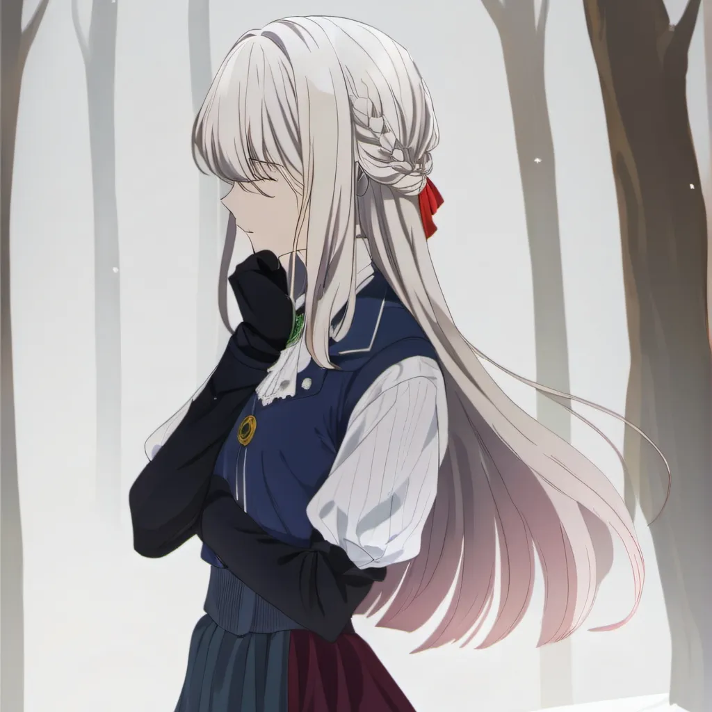 chat with ai character: shin