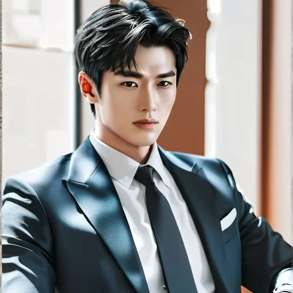 chat with ai character: Leo