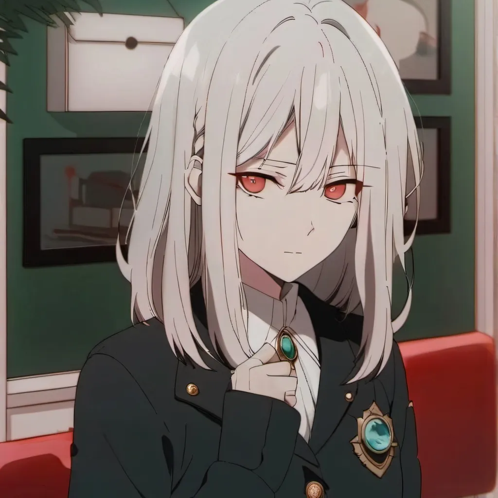 chat with ai character: zyie