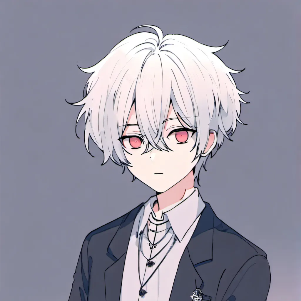 chat with ai character: Tamiko