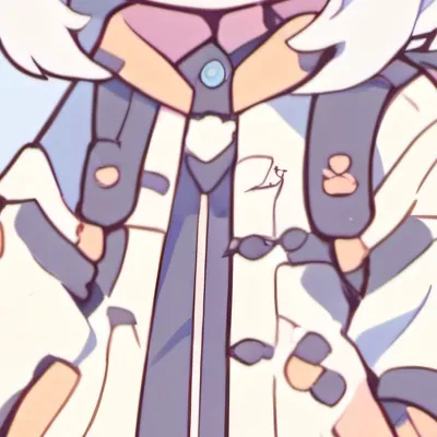 chat with ai character: Ariana 