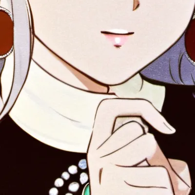 chat with ai character: Jax