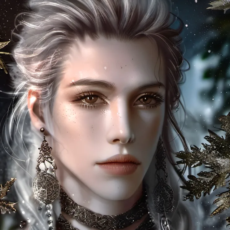 chat with ai character: Lily