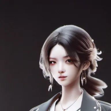 chat with ai character: Jax