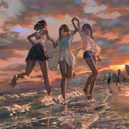 creator millda's avatar