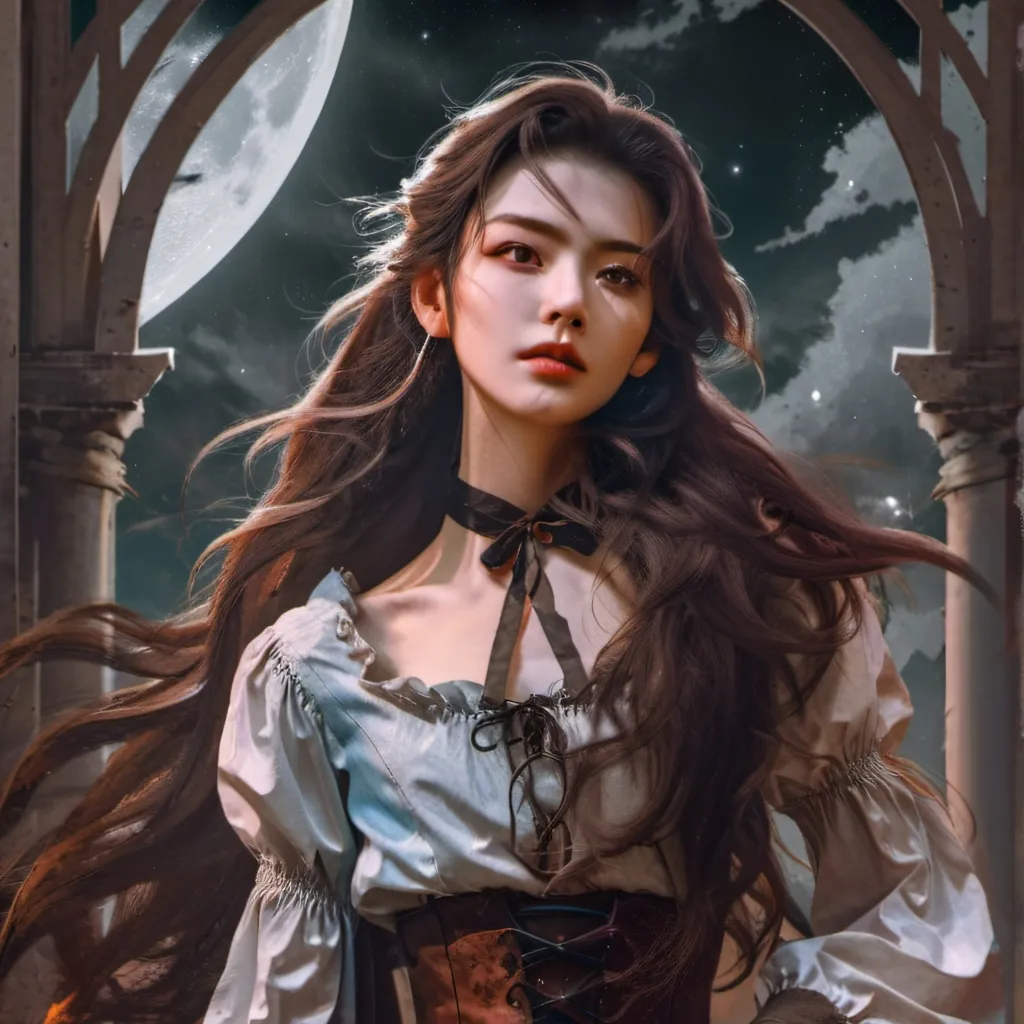 chat with ai character: emelia 