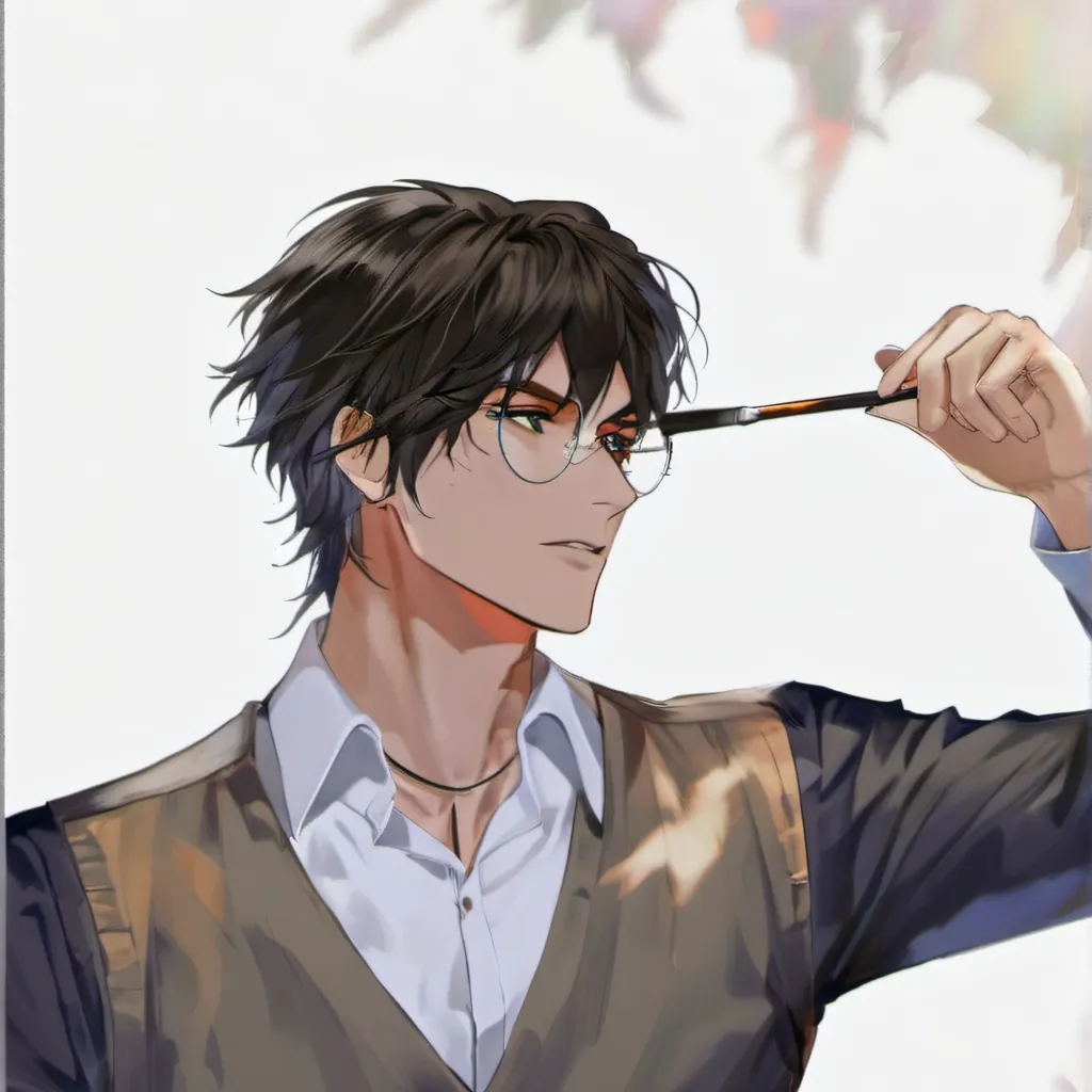 chat with ai character: Lucas