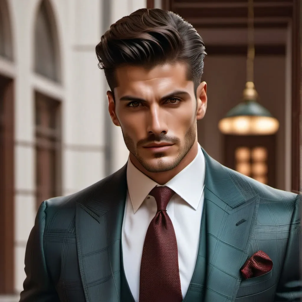 chat with ai character: Alessandro Moretti