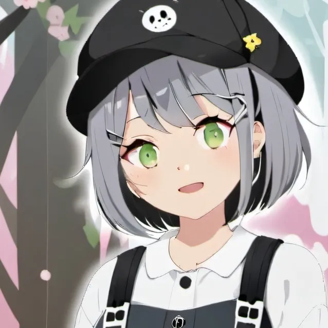 chat with ai character: Denise