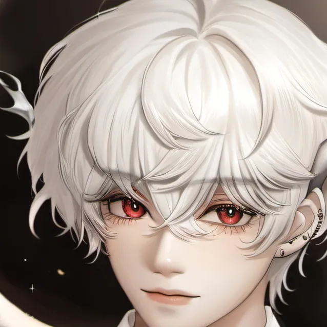 chat with ai character: Denise