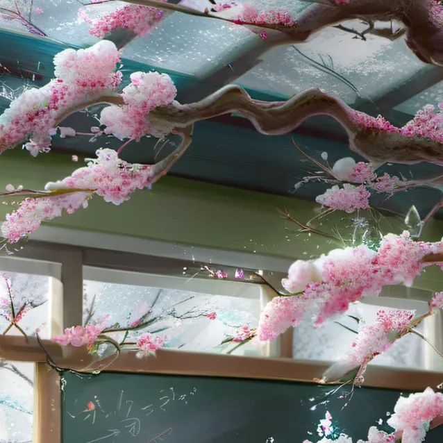 chat with ai character: M.H.A