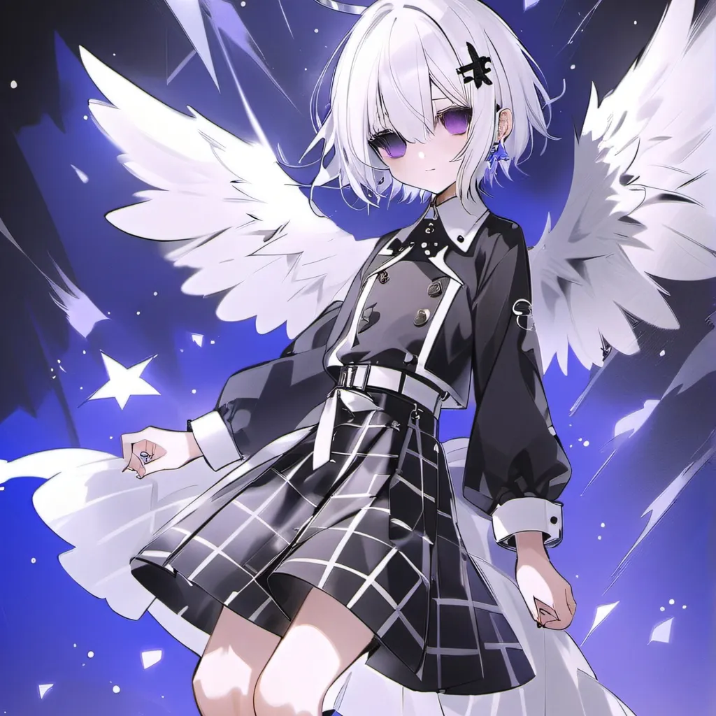 chat with ai character: Denise