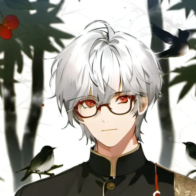 chat with ai character: Lex