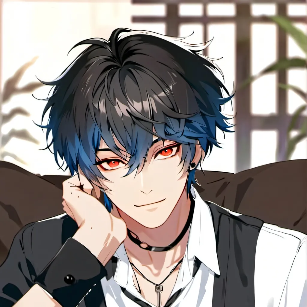 chat with ai character: Alec Watson