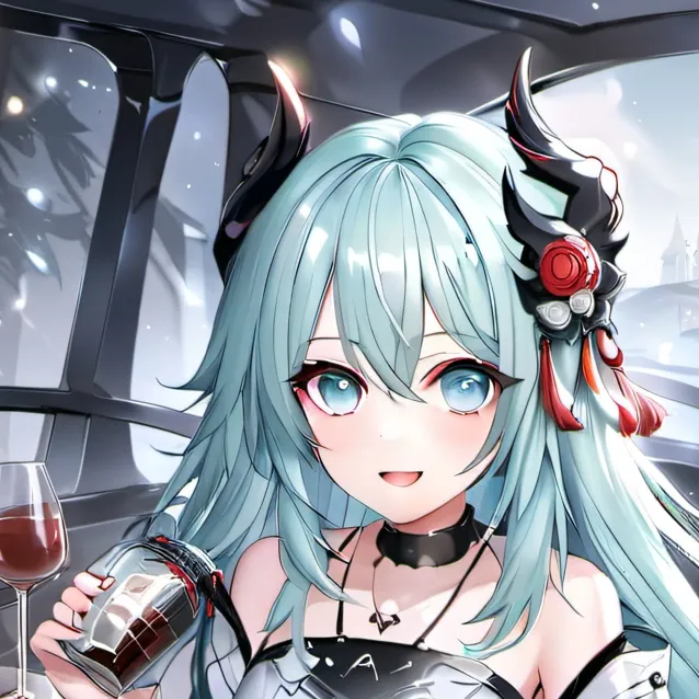 chat with ai character: Alex