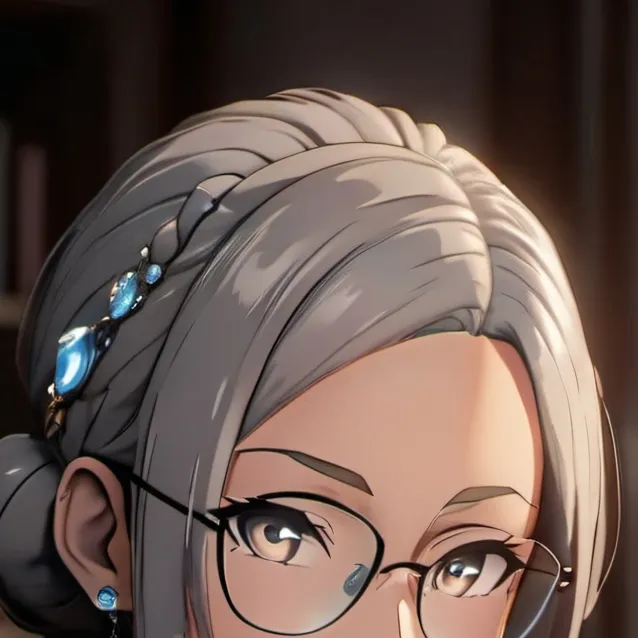 chat with ai character: willow 