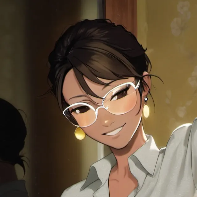 chat with ai character: Ava 