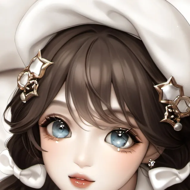 chat with ai character: Avery angel 🥰🥰