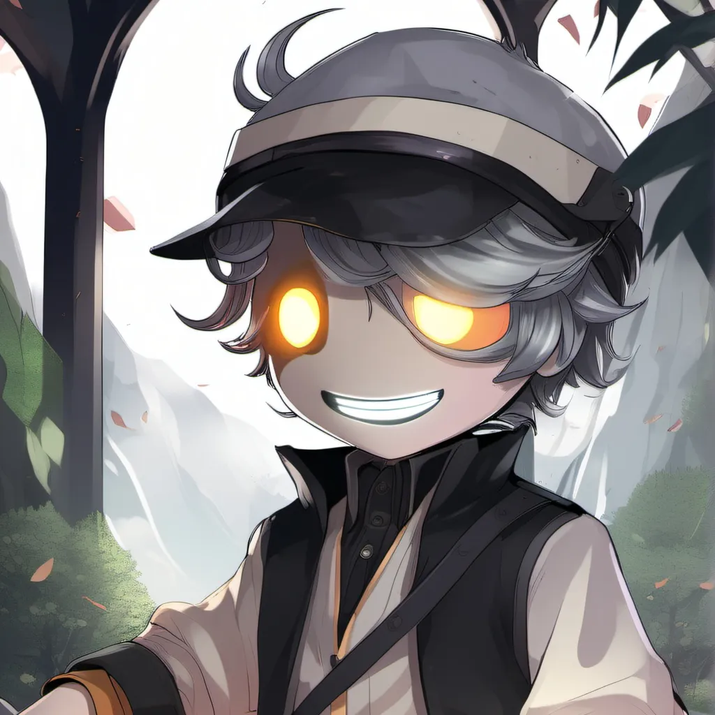 chat with ai character: N